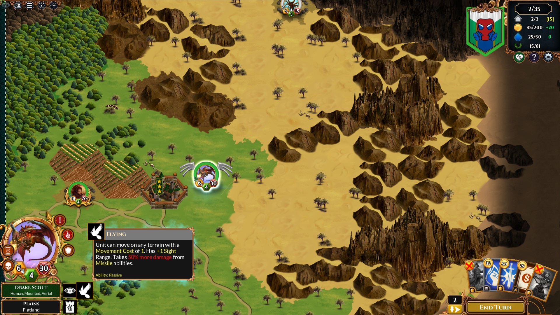Last Regiment screenshot #11