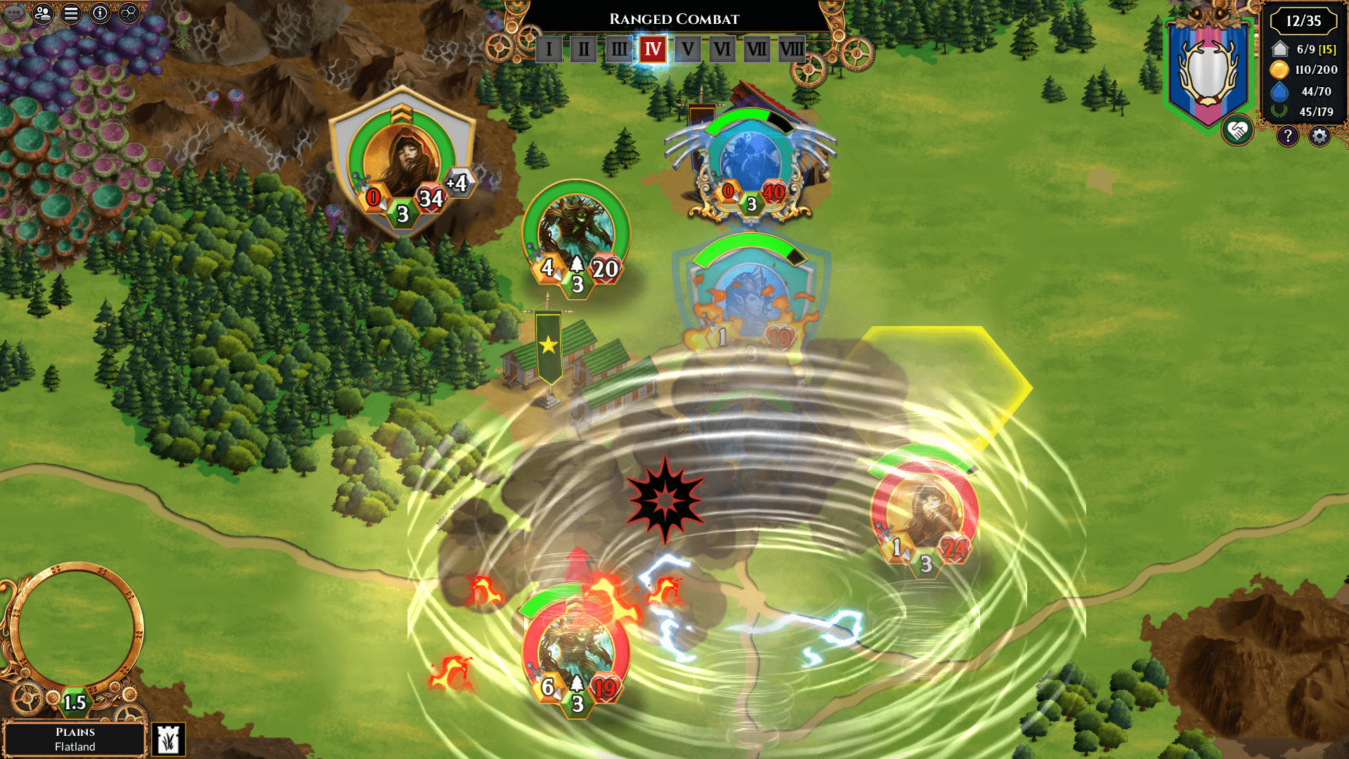 Last Regiment screenshot #2