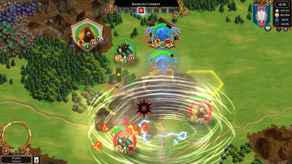 Last Regiment Screenshot