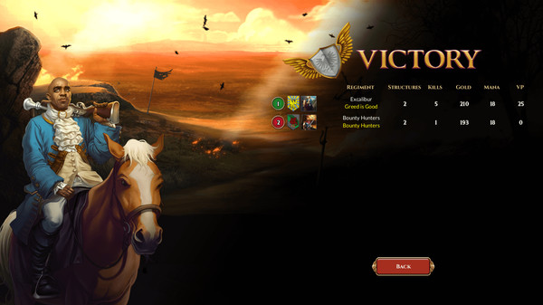 Last Regiment Screenshot
