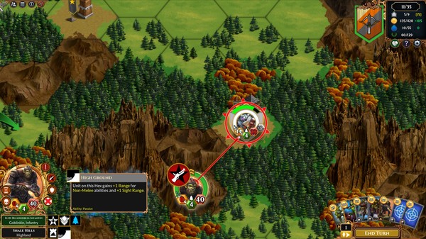 Last Regiment Screenshot