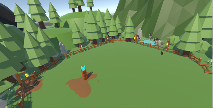 Block Smashers VR