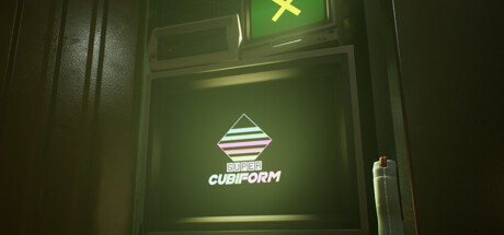 Super Cubiform Cheat Engine/CT