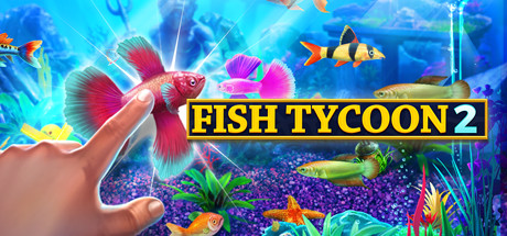 Fish Tycoon 2: Virtual Aquarium Cheat Engine/CT