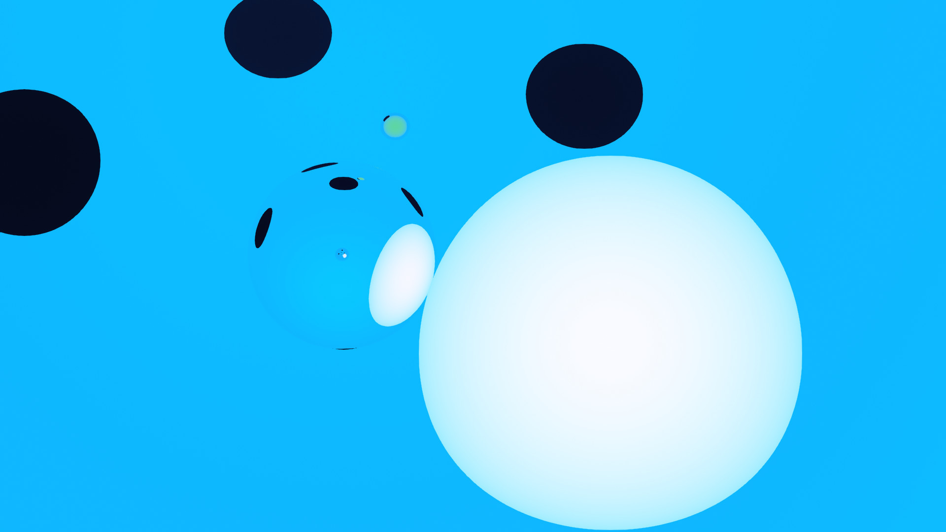 #8. Mirror Drop (Steam) 由: Ian Lilley
