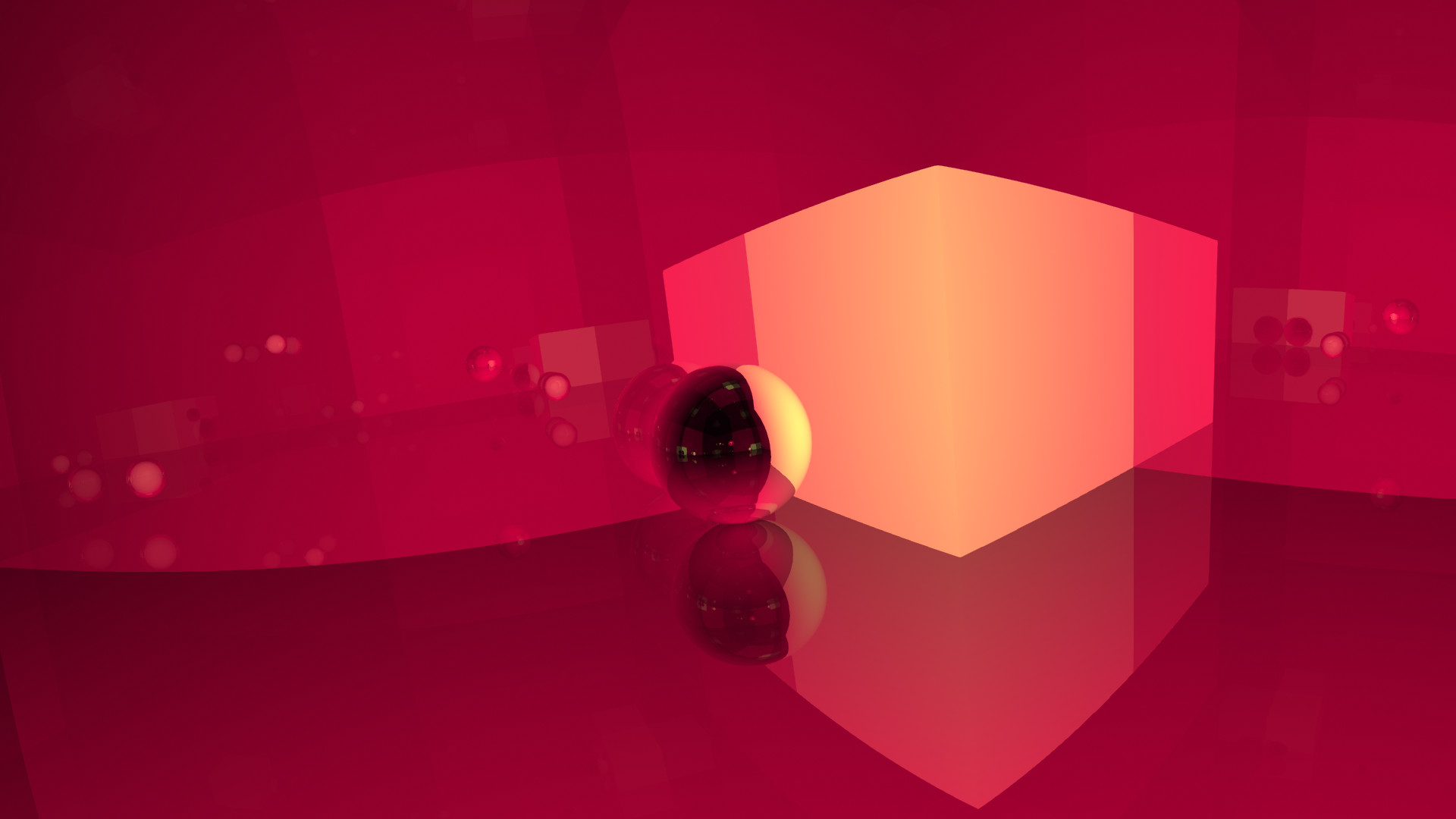 #3. Mirror Drop (Steam) 由: Ian Lilley