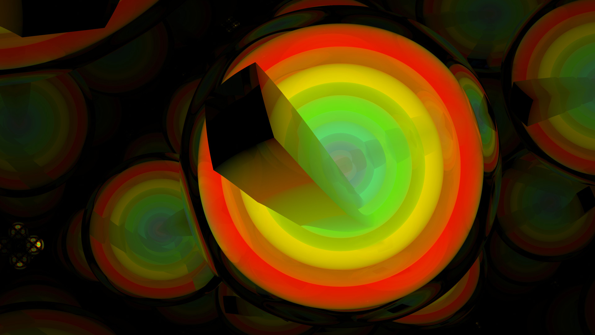 #5. Mirror Drop (Steam) 由: Ian Lilley