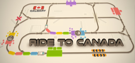 Ride To Canada banner image