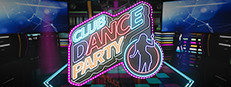 Club Dance Party VR