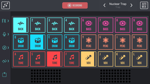 DJ Mix Pads screenshot 5