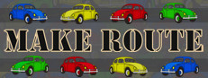 Make Route