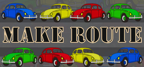 Make Route banner image