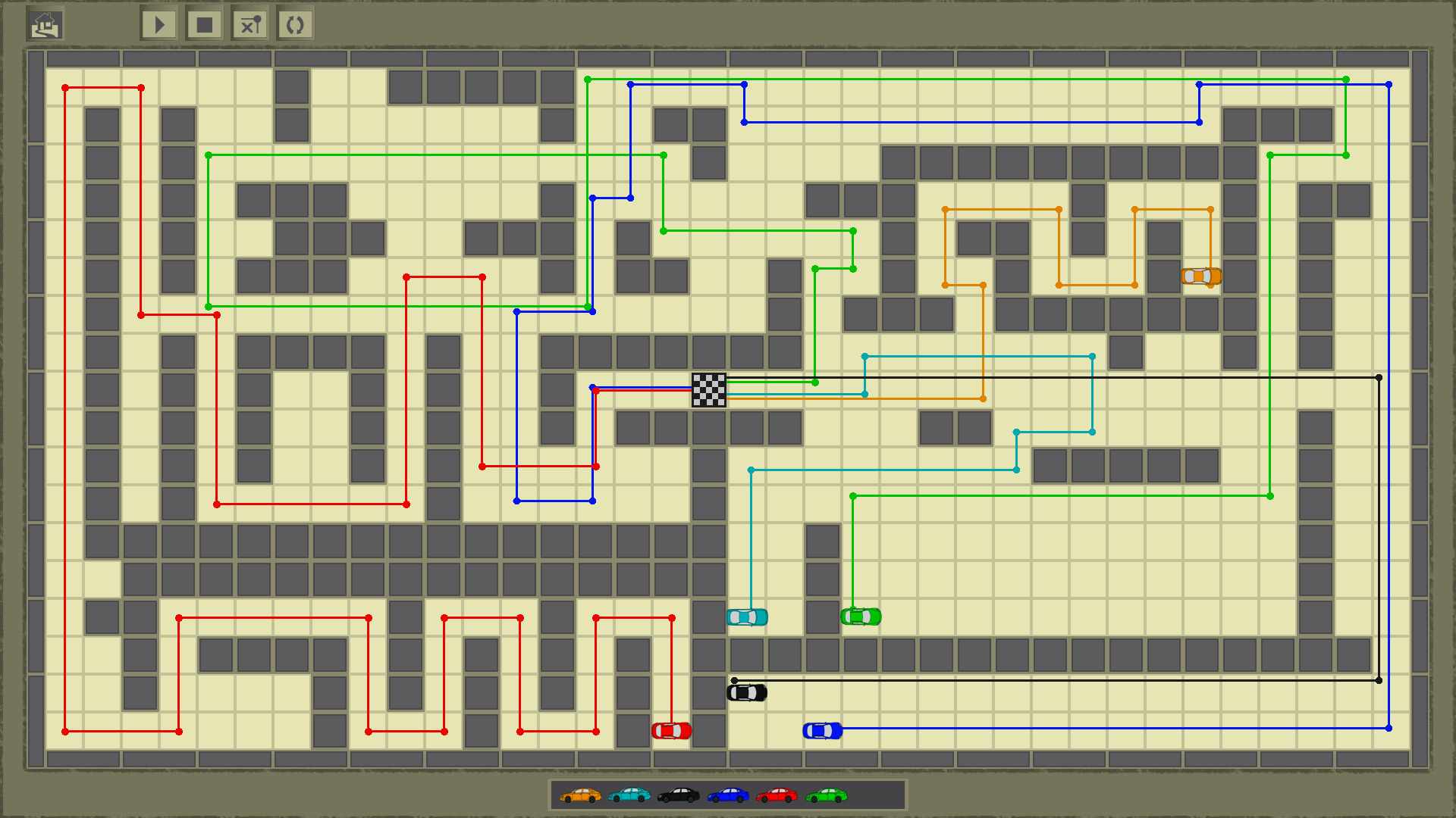 Make Route Featured Screenshot #1