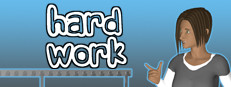 Hard Work