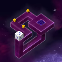 God is a Cube: Programming Robot Cubes video 2