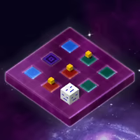 God is a Cube: Programming Robot Cubes video 6