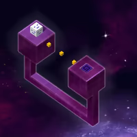 God is a Cube: Programming Robot Cubes video 5