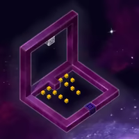 God is a Cube: Programming Robot Cubes video 7