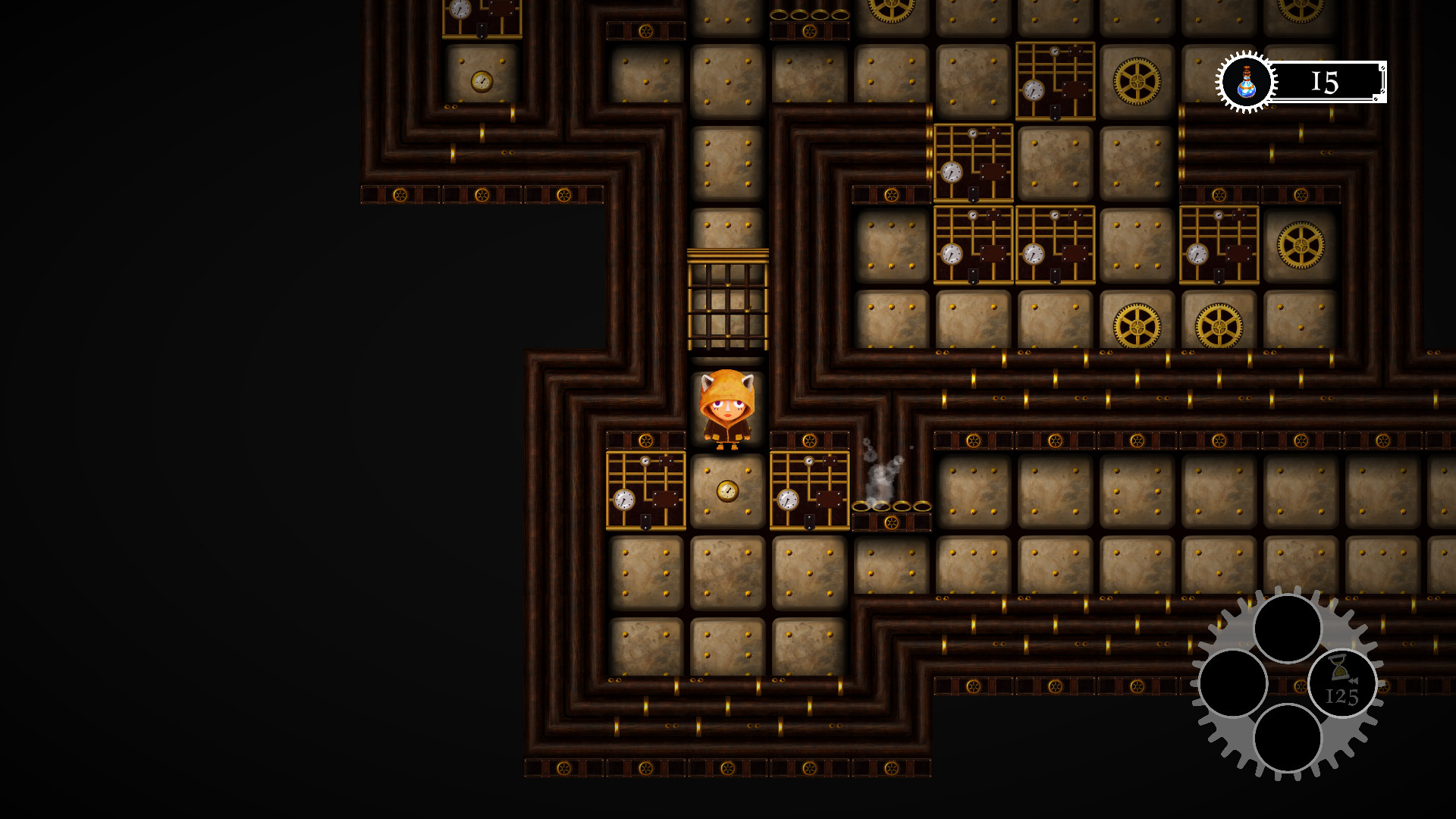 Waking Violet Featured Screenshot #1