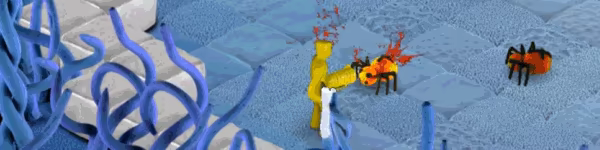 Disdoored video 5