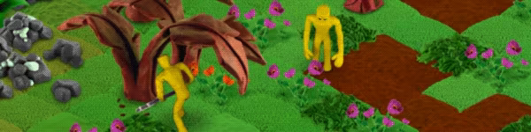 Disdoored video 4