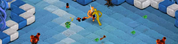 Disdoored video 2