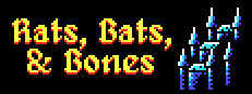 Rats, Bats, and Bones