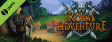 Royal Adventure Demo Small Capsule Image