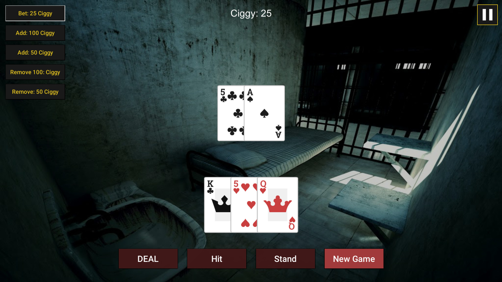 Russian Prison Sport: OCHKO Featured Screenshot #1