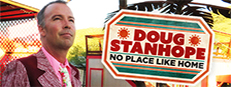 Doug Stanhope: No Place Like Home game capsule image