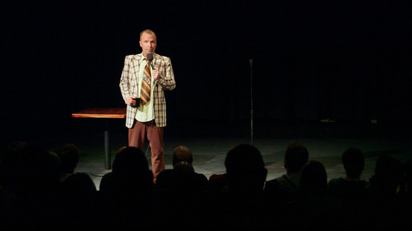 Doug Stanhope: No Place Like Home screenshot 3