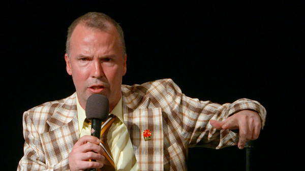 Doug Stanhope: No Place Like Home screenshot 4