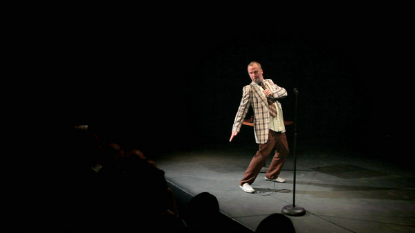 Doug Stanhope: No Place Like Home screenshot 5