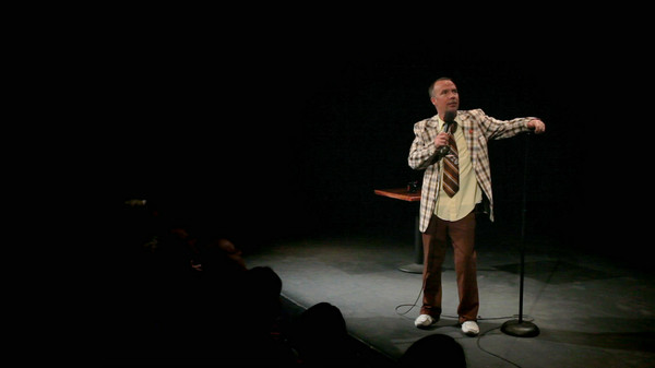 Doug Stanhope: No Place Like Home screenshot 2
