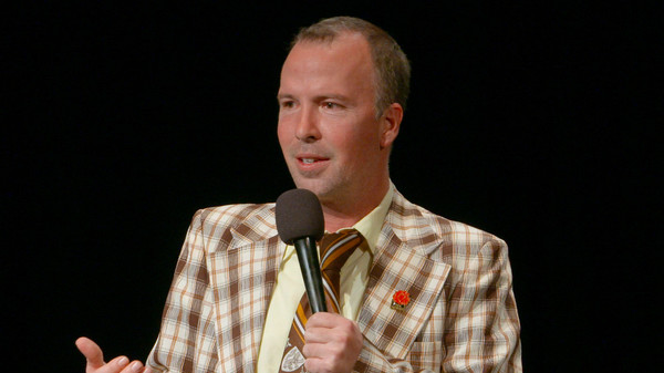 Doug Stanhope: No Place Like Home screenshot 1