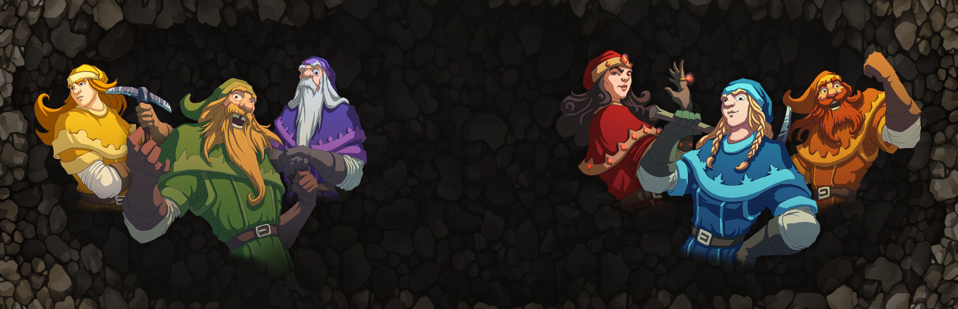 Gem Rush