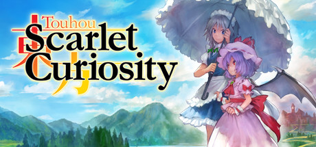 Touhou: Scarlet Curiosity steam charts