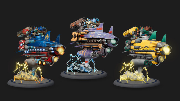 Moonbreaker