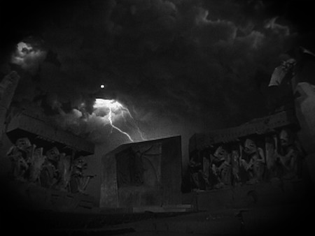 The Call of Cthulhu screenshot 5