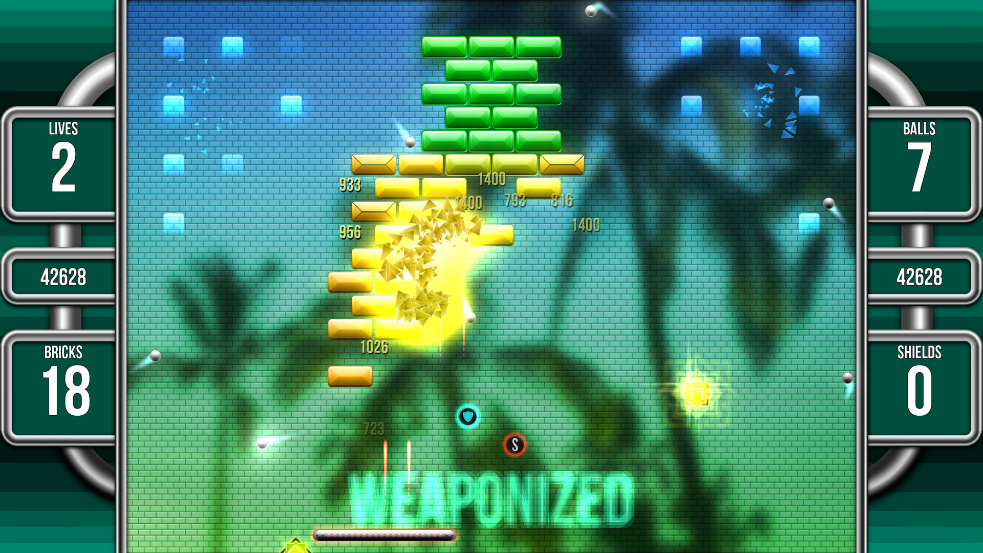 Brickfest Featured Screenshot #1