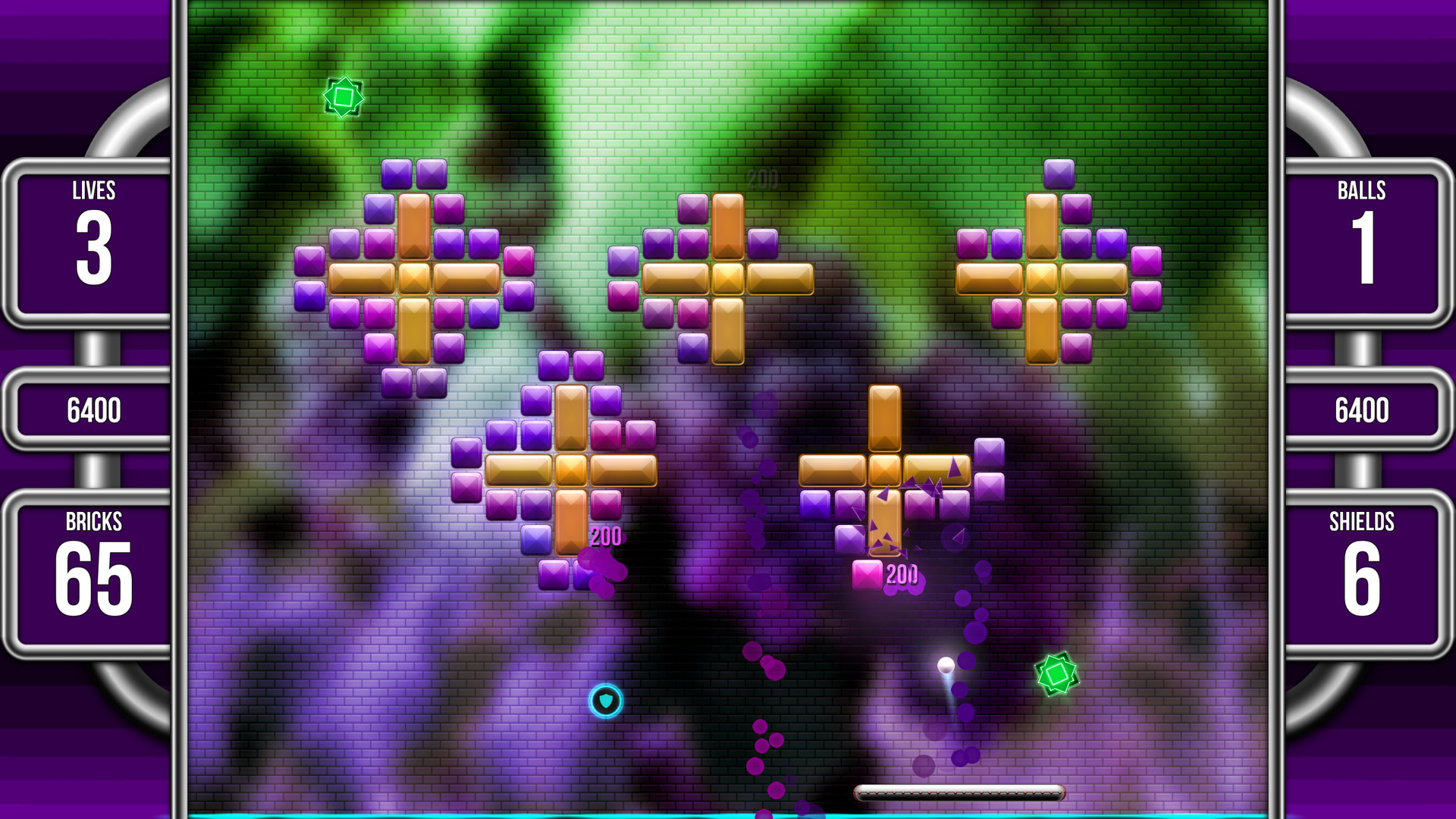 Brickfest screenshot #2