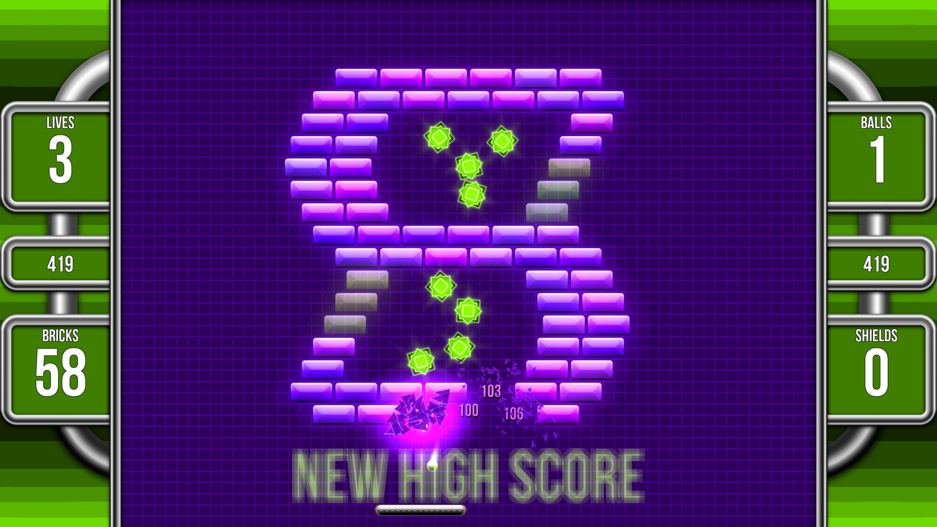 Brickfest screenshot #3