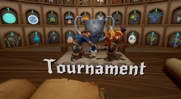 Clash of Magic