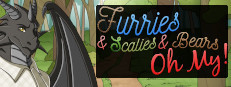 Furries & Scalies & Bears OH MY!