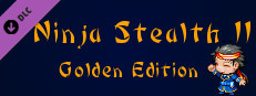 Ninja Stealth 2 - Golden Edition Small Capsule Image