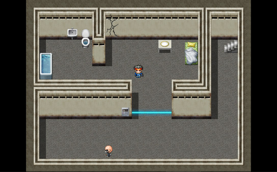 Ninja Stealth 2 - Golden Edition screenshot 3