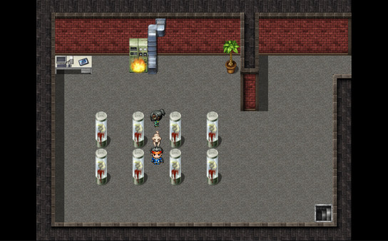 Ninja Stealth 2 - Golden Edition screenshot 5