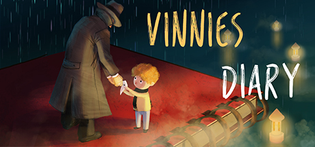 Vinnie's Diary steam charts