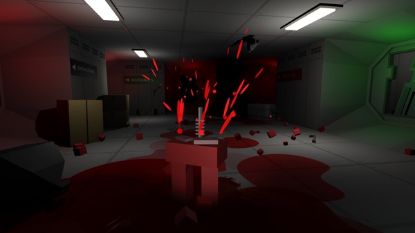 Visceral Cubes