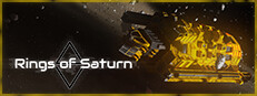 ΔV: Rings of Saturn Banner